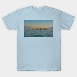 San Marino Island in Novi Vinodolski, Croatia T-Shirt